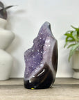 Large Top Quality Amethyst Cathedral from Uruguay - CBP1389