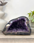 Top Quality Natural Amethyst Stone Geode - STGE0101