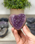 Mixed Minerals Hearts Set - MHLT0325
