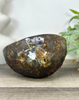 Large Natural Uruguayan Amethyst Geode with Large Crystals - STGE0042