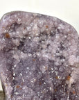 Natural Uruguayan Sugar Amethyst Cathedral - CBP1428