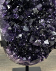 Top Grade Amethyst Cluster - Perfect Table Center Piece - MWS2436