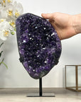 A+ Grade Amethyst Specimen from Uruguay - MWS2463