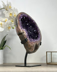 Natural Large Amethyst Geode - MWS2100