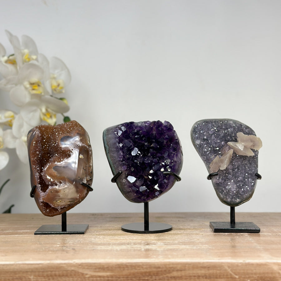 Mixed Minerals Wholesale Lot - MMLT0319