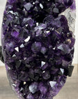 Premium Amethyst Crystal Cluster - Top Quality Statement Piece - MWS2473