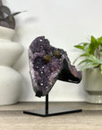 Unique Natural Amethyst Formation - MWS3375