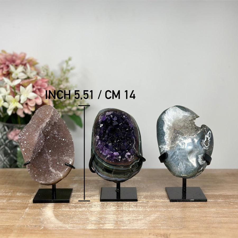 Mixed Minerals Wholesale Lot - MMLT0311