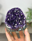Amethyst Cathedrals Lot - AMLT0219