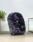 Deep Purple Amethyst Cathedral - CBP1175