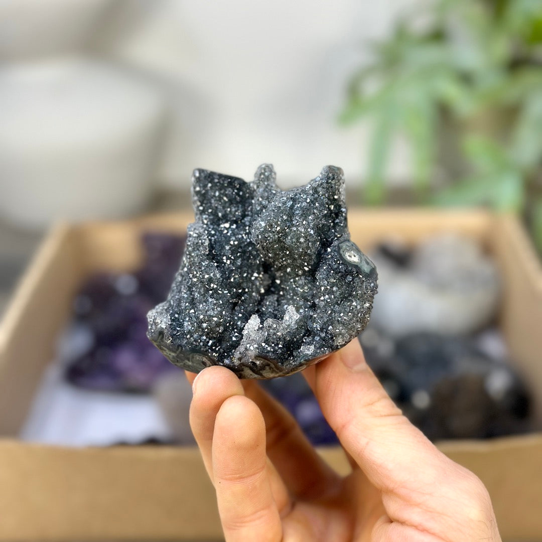 Mineral Specimens Lot - MSLT0226