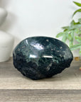 Natural Top Grade Uruguayan Amethyst Geode - STGE0035