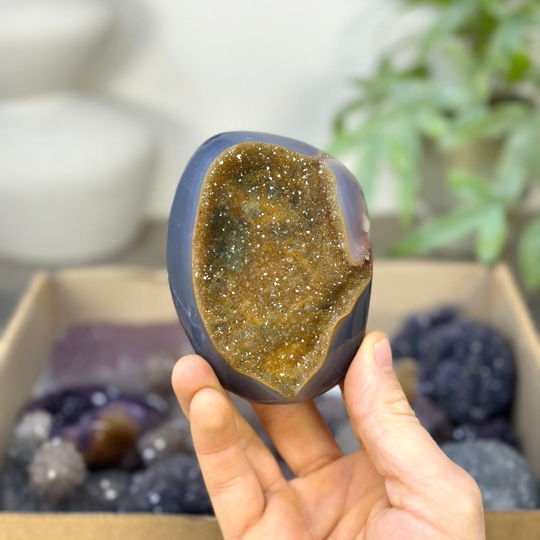 Mineral Specimens Lot - MSLT0223