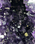 Large Natural Amethyst Cave from Uruguay