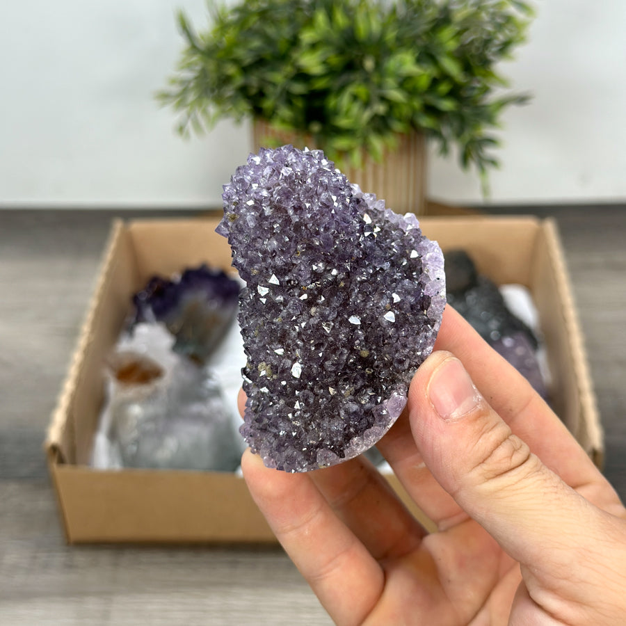 Mineral Specimens Lot - MSLT0197