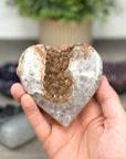 Mixed Minerals Hearts Set - MHLT0334