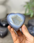 Mixed Minerals Hearts Set - MHLT0355