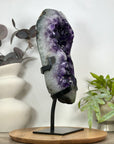 XXL Natural Amethyst Specimen from Uruguay - MWS3140