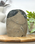 Natural Amethyst Cathedral for Home Decor - CBP1304