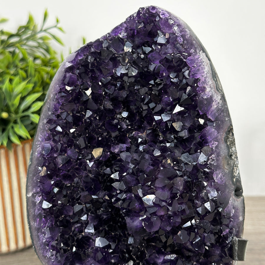 Outstanding Natural Premium Grade Amethyst - MWS2160