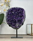 Natural Premium Quality Uruguayan Amethyst Crystal - MWS2949