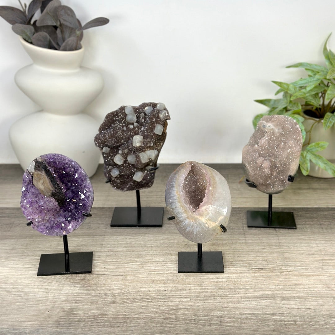 Mixed Minerals Wholesale Lot - MMLT0364