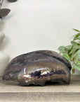 Top Quality Natural Amethyst Geode for Home Decor - STGE0068