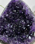 Top Grade Natural Amethyst Geode - MWS2261
