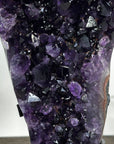 Large Natural Uruguayan Amethyst Statement Piece - MWS2793