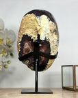 Large Natural Amethyst & Agate Geode - MWS1993