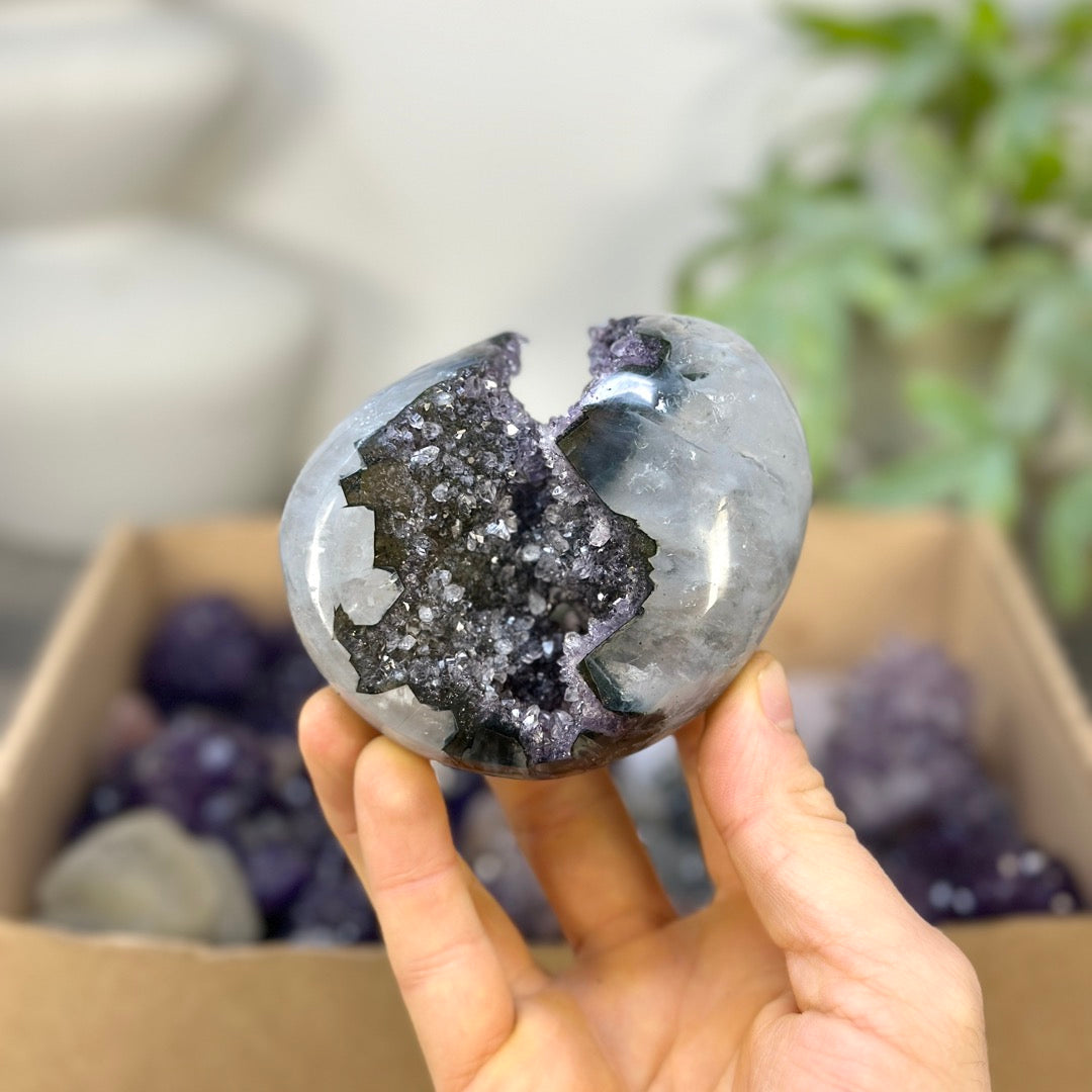 Mineral Specimens Lot - MSLT0224