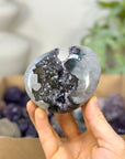Mineral Specimens Lot - MSLT0224