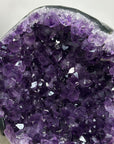 Outstanding Natural Amethyst Geode Cave - MWS2303