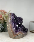 Beautiful Uruguayan Amethyst Cathedral - CBP1027