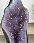Large Top Quality Amethyst Cathedral from Uruguay - CBP1389