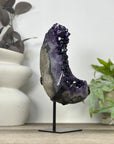 Large Top Quality Amethyst Statement Piece - MWS3320