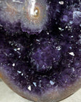 Huge 17 in tall Premium Amethyst Specimen - MWS2050