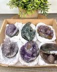 Mineral Specimens Lot - MSLT0190