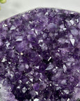 Amethyst Crystal Specimen for Home Decor - MWS2985