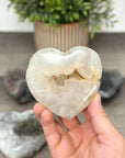 Mixed Minerals Hearts Set - MHLT0346