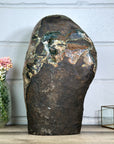 Massive Natrual Uruguayan Amethyst Statement Piece - CBP1279