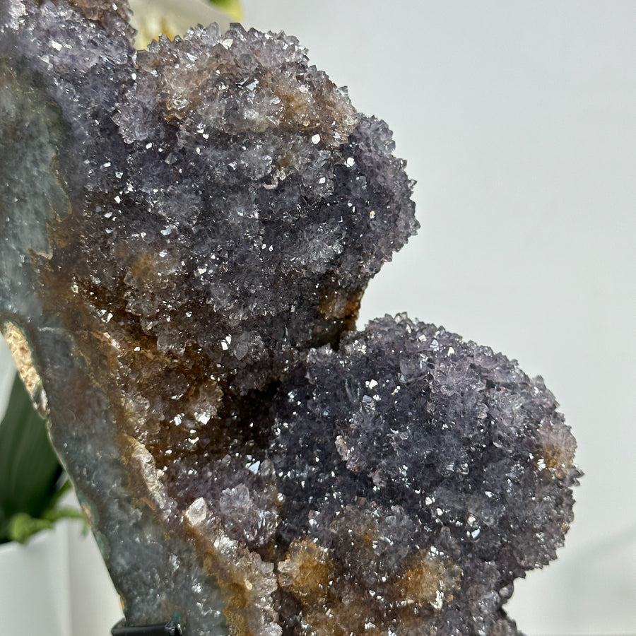 Stunning Large Amethyst Crystal Formation - MWS2099