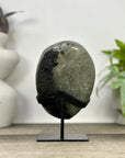 Top Quality Natural Amethyst Geode from Uruguay - MWS3329