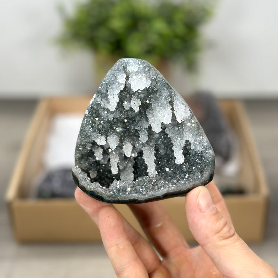 Mineral Specimens Lot - MSLT0195