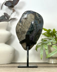 Top Quality Natural Amethyst Geode from Uruguay - MWS3163