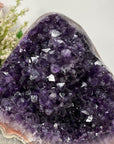 Beautiful Uruguayan Amethyst Cathedral - CBP1027