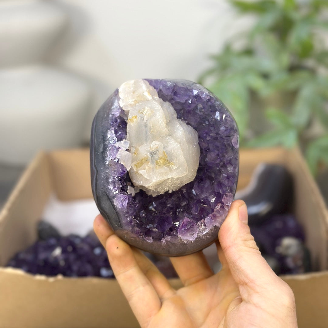 Mineral Specimens Lot - MSLT0231