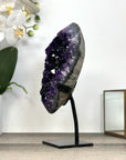 Natural A Grade Amethyst Statement Piece from Uruguay - MWS2946