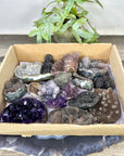 Mineral Specimens Lot - MSLT0218