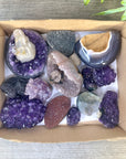 Mineral Specimens Lot - MSLT0231